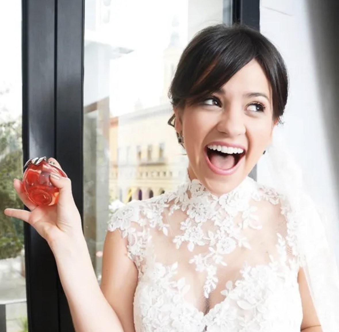 Reportajes de Boda
