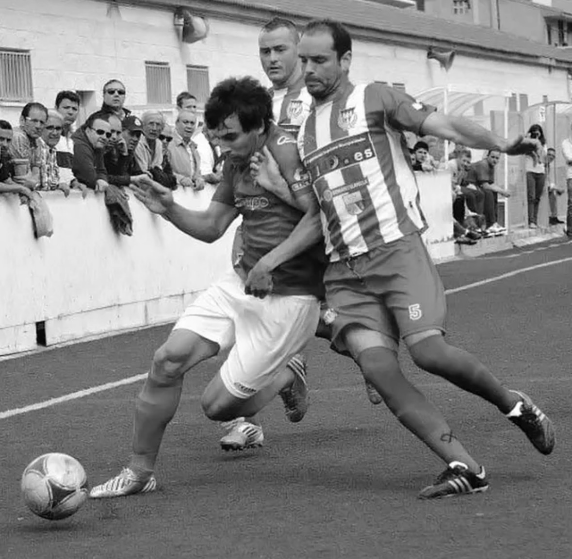 Eventos deportivos